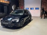 occasion Audi S3 Sportback Tfsi 310 S Tronic 7 Quattro / Tva Récupérable / 1 ?re Main