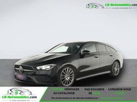 Occasion Mercedes CL200 163 ch (119 kW) 2021 Coupé