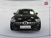 Occasion Mercedes GLA250 AMG line 162 ch (119 kW) 2020 Noir SUV