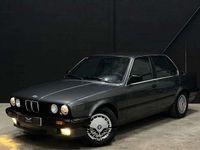 Occasion BMW 320 129 ch (94 kW) 1989 Gris Berline