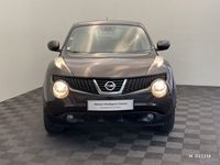 occasion Nissan Juke I 1.6 117ch Tekna