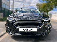 Occasion Ford Mondeo Business Edition 140 ch (102 kW) 2021 Noir Break