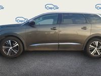 occasion Peugeot 5008 II 1.5 BlueHDi 130 EAT8 Allure