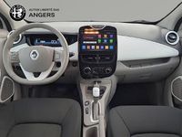Occasion Renault Zoe Intens 66 kW (90 ch) 2017 Citadine