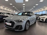Occasion Audi A1 Sportback S-Line 95 ch (69 kW) 2024 Gris flèche nacré Citadine