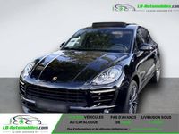 Occasion Porsche Macan 252 ch (185 kW) 2018 SUV