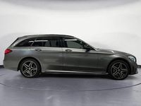 Occasion Mercedes C30 AMG AMG 211 ch (155 kW) 2021 Gris Break