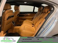 occasion BMW 750 Serie 7 i xDrive 450 ch