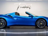 occasion Ferrari 488 4.0 V8 670ch