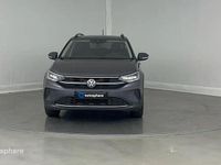 Occasion VW Taigo Edition 118 ch (86 kW) 2025 Gris SUV