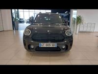 occasion Mini Cooper D Countryman 150ch Highlands BVA8 - VIVA182254714