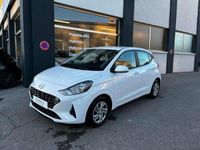 occasion Hyundai i10 1.0 67ch Eco Intuitive