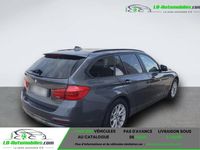 occasion BMW 318 318 d 150 ch BVA