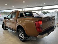 occasion Nissan Navara NP3002.3 DCI 190 DOUBLE CAB BVA7 TEKNA