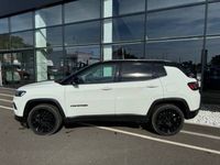 Occasion Jeep Compass 179 ch (131 kW) 2023 Noir SUV