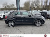 occasion Fiat 500X 1.0 FireFly Turbo T3 120ch Cross - VIVA176192448