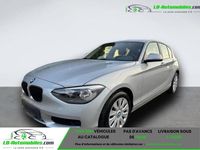Occasion BMW 116 Sport Line 136 ch (100 kW) 2013 Citadine