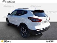 occasion Nissan Qashqai Qashqai1.5 dCi 115 DCT