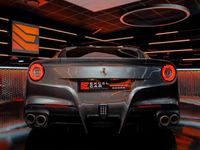 occasion Ferrari F12 Berlinetta V12 740 DCT - Suivi Exclusif Carte grise Française Lifting S