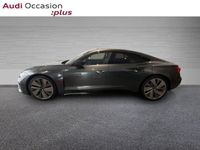 occasion Audi e-tron GT quattro Design 350,00 kW