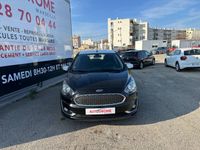 occasion Ford Ka Plus Ka+ 1.2 Ti-VCT 85ch Black & White - 52 000 Kms