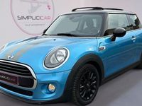 occasion Mini Cooper 15 136 Ch Marylebone **garantie 12 Mois** Toit Ouvrant / Audio Harman Kardon / Entretien Bmw Constructeur