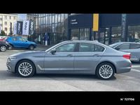 occasion BMW 520 Serie 5 ia 184ch Luxury Euro6d-t