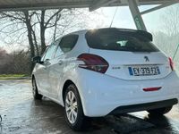 occasion Peugeot 208 1.6 BlueHDi 75ch S&S BVM5 Active Business