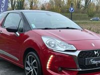 Occasion Citroën DS3 163 ch (119 kW) 2017 Citadine