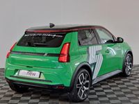 Occasion Renault R5 Techno 110 kW (150 ch) 2024 Vert dql noir gne Citadine