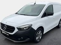 occasion Mercedes Citan 110 Cdi Long Pro