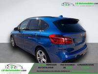 occasion BMW 218 Serie 2 Active Tourer i 136 ch BVA