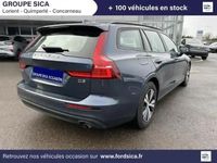 Occasion Volvo V60 Business Edition 2019 Break