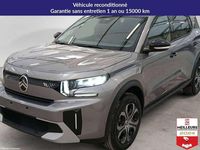 Nouvelle Citroën C3 Aircross 136 ch (100 kW) 2025 Gris SUV