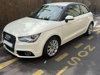 Occasion Audi A1 Ambition 122 ch (89 kW) 2011 Blanc Citadine
