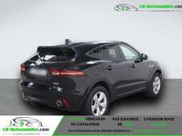 occasion Jaguar E-Pace 2.0 P200 ch AWD BVA