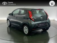 occasion Toyota Aygo 1.0 Vvt-i 72ch X-play 5p