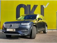 occasion Volvo XC90 2.0 235 Bva8 Inscription Luxe Awd 7 Places Gps Ca