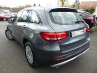 occasion Mercedes GLC350 Classe211+116ch Executive 4matic 7g-tronic Plus