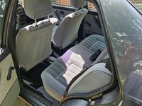 Occasion VW Jetta 69 ch (50 kW) 1991 Gris Berline