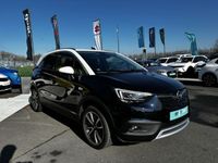 occasion Opel Crossland X 1.2 Turbo 130ch Design 120 ans BVA Euro 6d-T - VIVA175523013