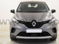 occasion Renault Captur Ii E-tech Hybride 145ch Business