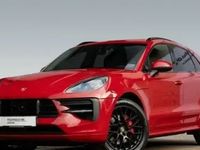 occasion Porsche Macan 2.9 V6 380ch Gts Pdk