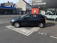 occasion Dacia Sandero Ambiance Sce 75