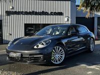 Occasion Porsche Panamera 334 ch (245 kW) 2018 Gris Break