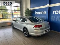 occasion VW Passat 2.0 TDI 150ch BlueMotion Technology Confortline