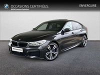 occasion BMW 630 630 d xDrive 265ch M Sport Euro6d-T