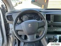 Occasion Peugeot Expert S 2022 Gris Van