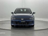 Occasion VW Golf VIII Life 118 ch (86 kW) 2024 Berline
