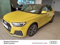 occasion Audi A1 25 TFSI 95ch Advanced